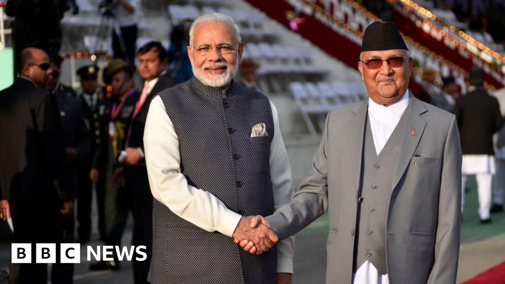 Nepal turmoil adds strain to India's neighbourhood diplomacy