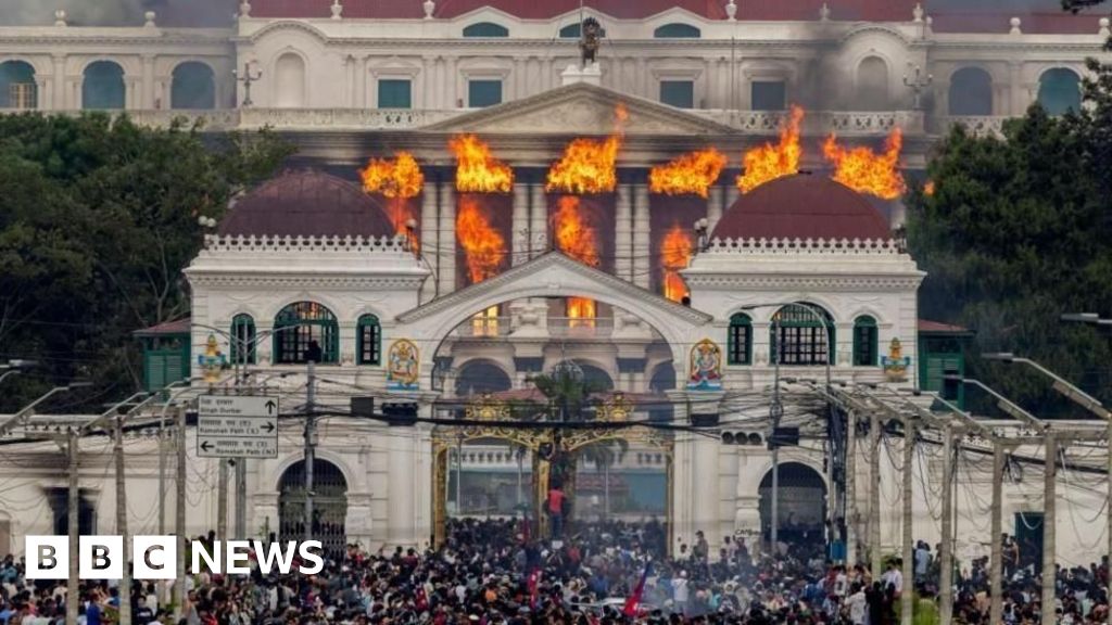 Nepal's major parties say dissolved parliament must be reinstated