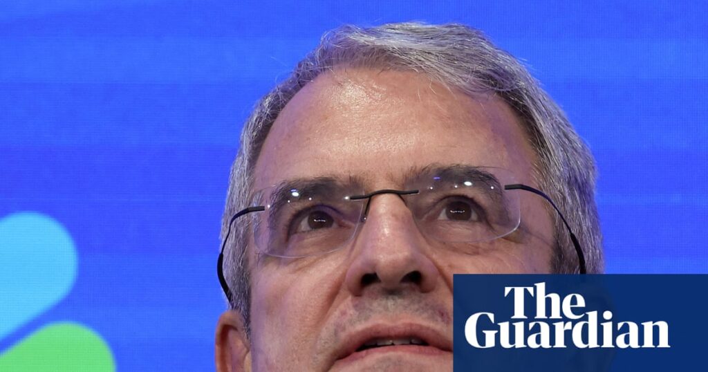 Nestlé sacks CEO over ‘undisclosed romantic relationship’ | Nestlé