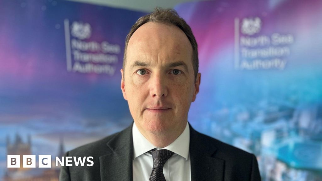 Net-zero 'not a platitude' for oil and gas sector