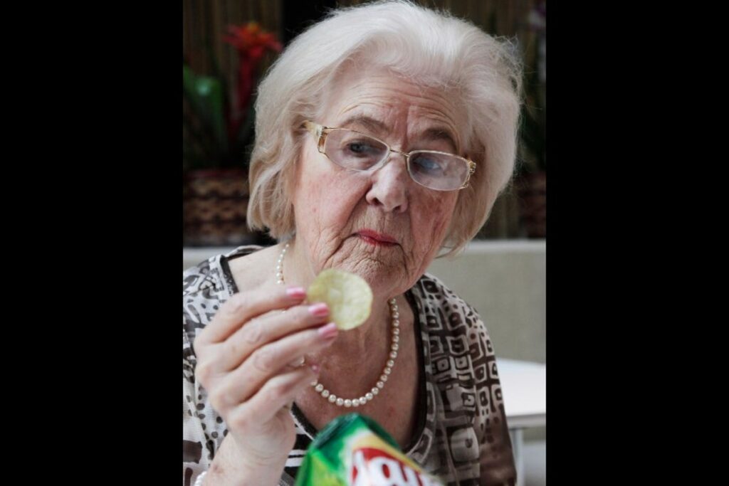 North Dakota restaurant critic who went viral for Olive Garden review dies at age 99