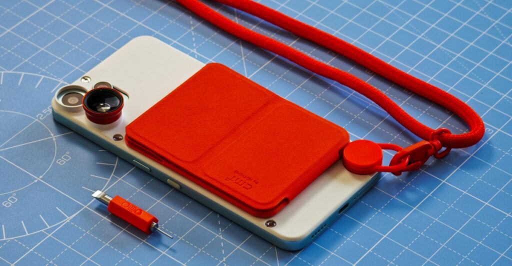 Nothing spins off its budget brand CMF