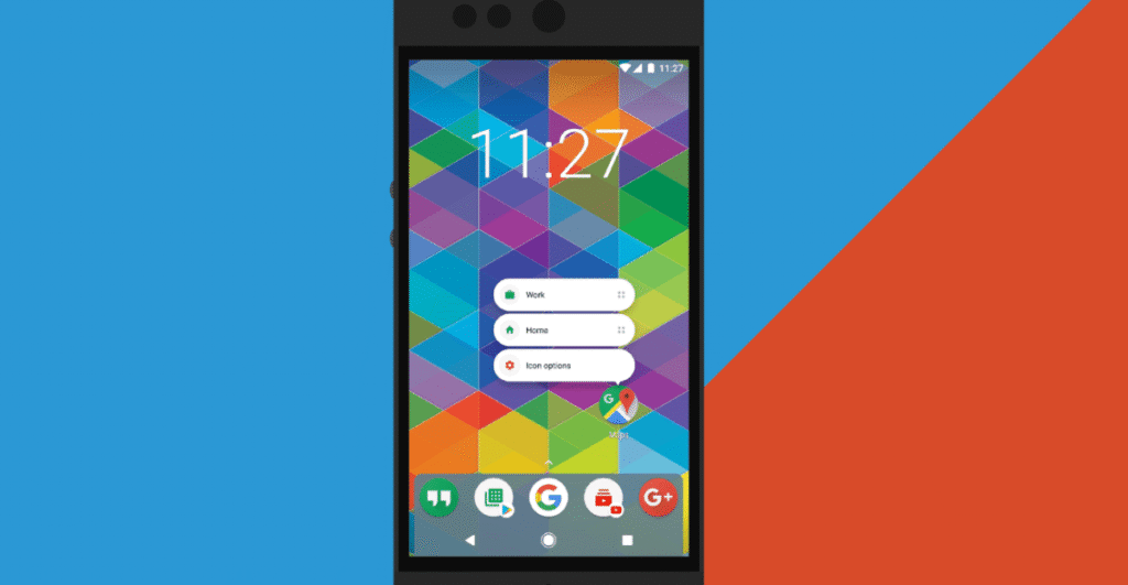 Nova Launcher’s founder and sole developer has left