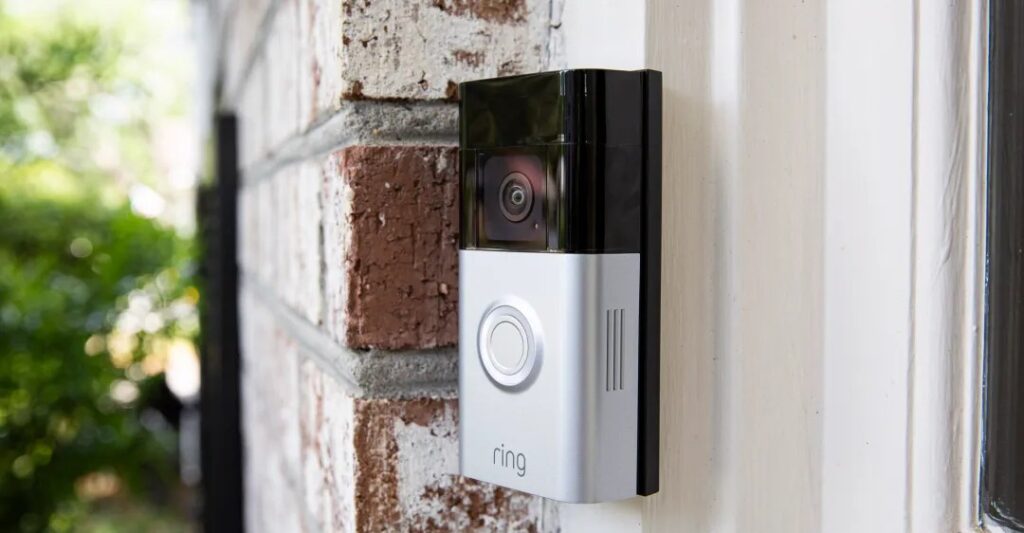 One of our favorite video doorbells is 47 percent off in the run-up to Prime Day