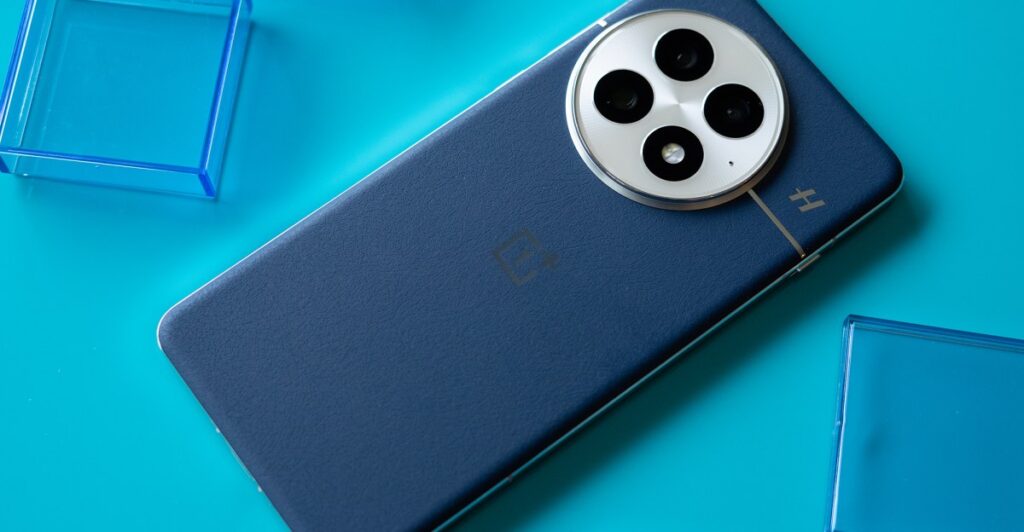 OnePlus and Hasselblad are parting ways