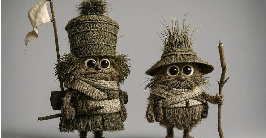 OpenAI comes for Hollywood with Critterz, an AI-powered animated film 