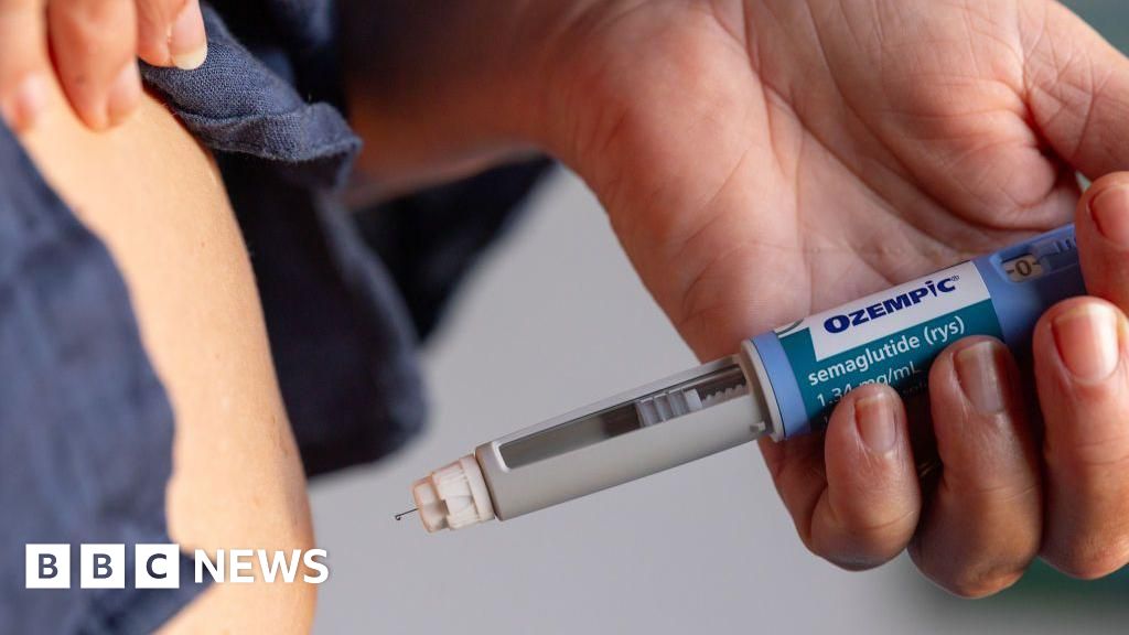 Ozempic-maker Novo Nordisk to cut 9,000 jobs