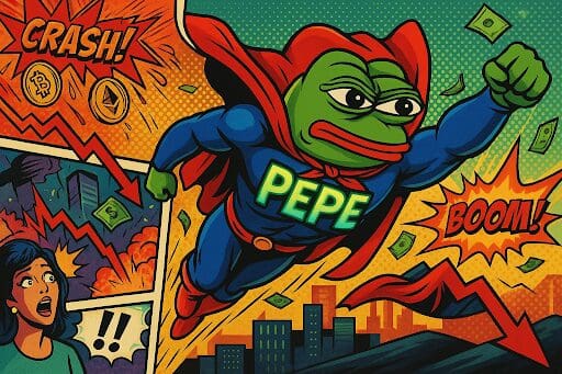 PEPE Price Could Rally 10% Next Week But Remittix Goes Viral And Likely To Produce Over 20x Gains
