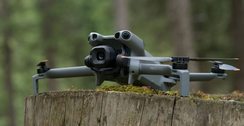 Pentagon can call DJI a Chinese Military Company, court rules