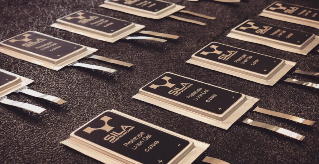 Phone batteries are getting more compact, but the US is missing out