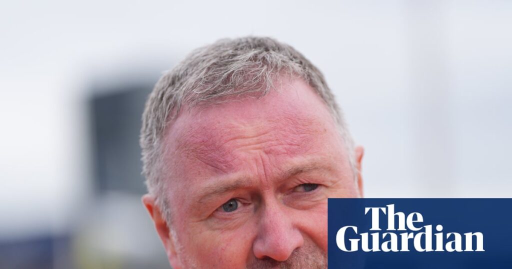 Plan to build 12 new towns in England to be unveiled at Labour conference | Labour