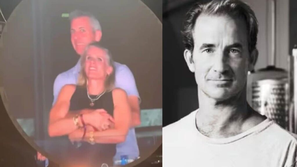 Plot twist in viral Coldplay kiss cam affair: Astronomer CEO-HR's 'inappropriate' hug not what it seemed? - Trending News