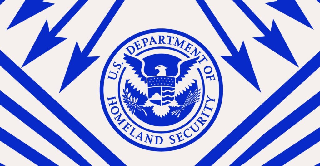 Pokémon and Theo Von agree on one thing: they shouldn’t be in DHS videos