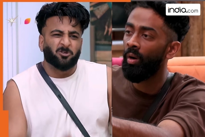 Pranit More calls Shehbaz Badesha Tommy in viral video; netizens say well done...