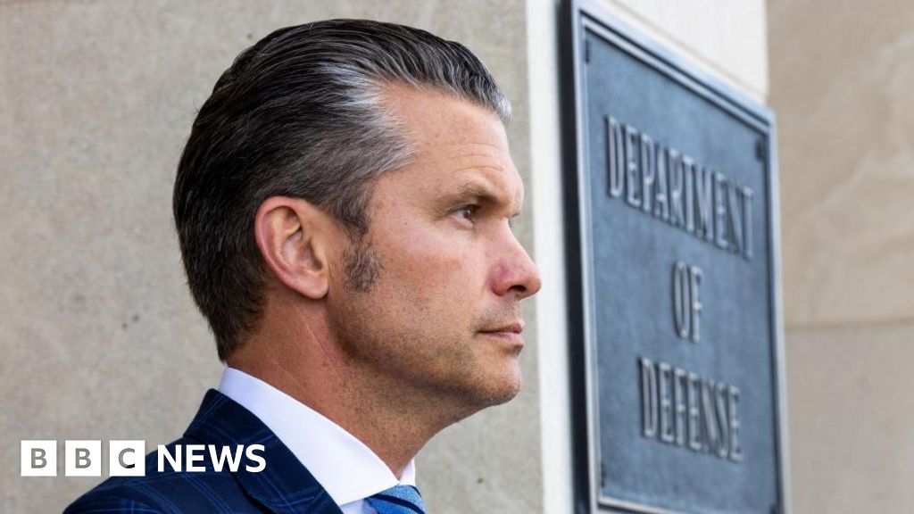 Press could lose Pentagon access for releasing 'unauthorised information'