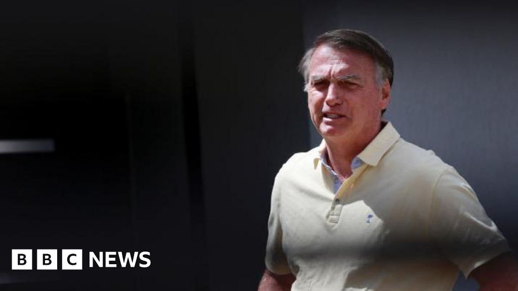 Pressure mounts on Bolsonaro as two out of five judges finds him guilty