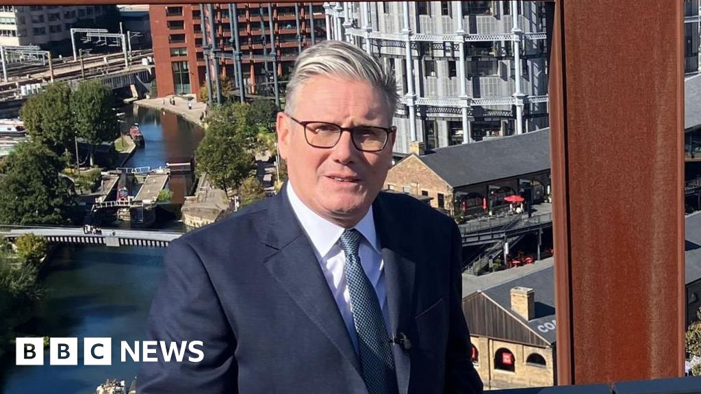 Prime Minister 'remains committed' to Northern Powerhouse Rail