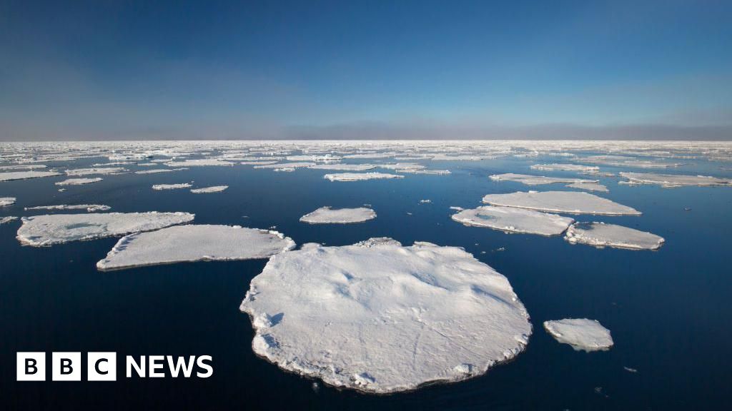 Protect Arctic from 'dangerous' climate engineering, scientists warn
