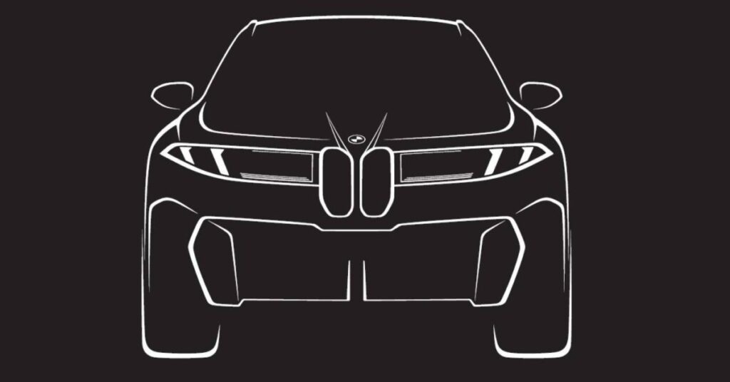 Qualcomm teams up with BMW for hands-free driving