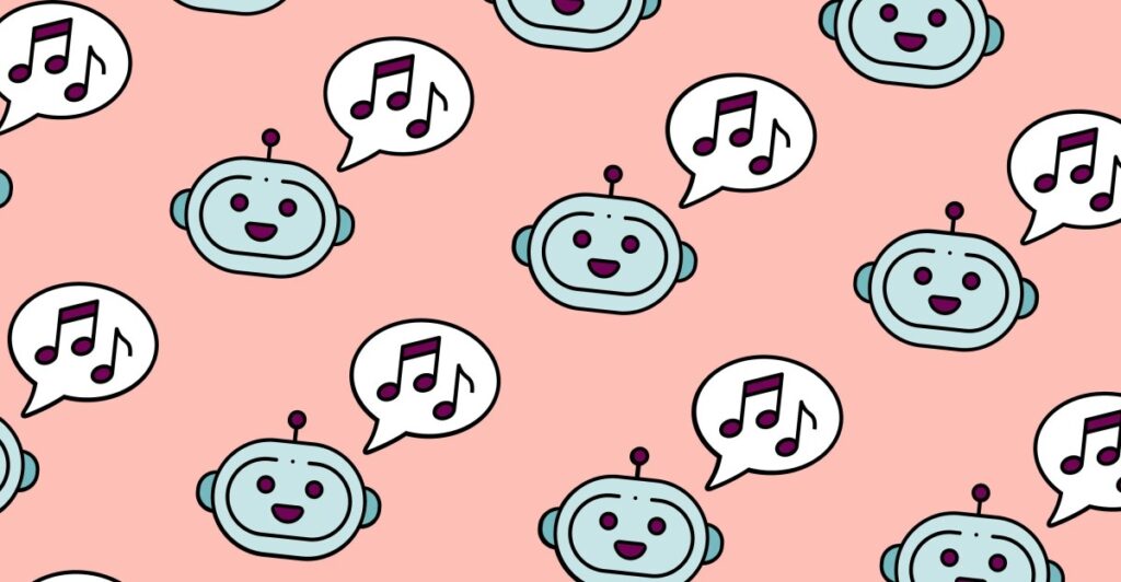 Record labels claim AI generator Suno ripped their songs from YouTube
