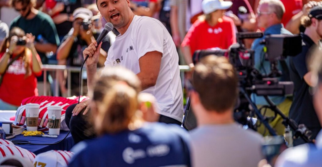 Republicans pledge censorship crackdown to avenge Charlie Kirk’s death