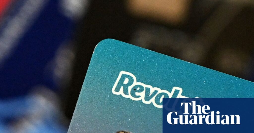 Revolut valuation jumps to $75bn with staff set for payout opportunity | Revolut