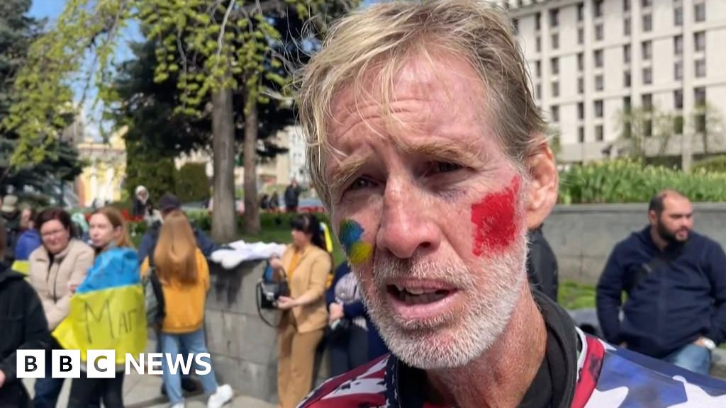 Ryan Routh to stand trial for alleged Trump assassination attempt