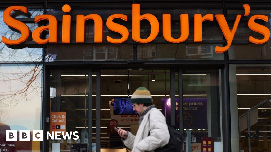 Sainsbury's to trial facial recognition to catch shoplifters