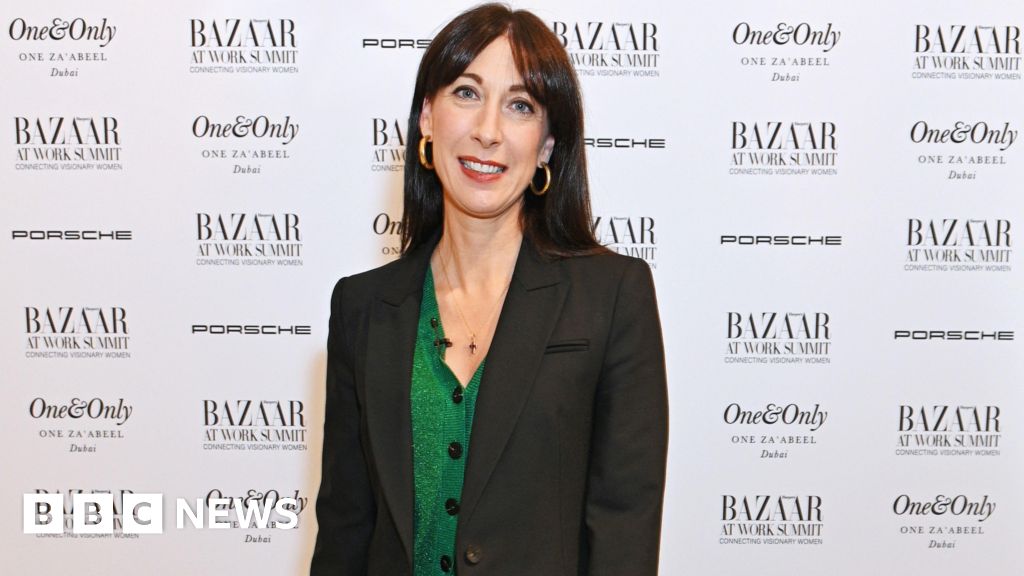 Samantha Cameron's fashion label Cefinn to close as costs rise