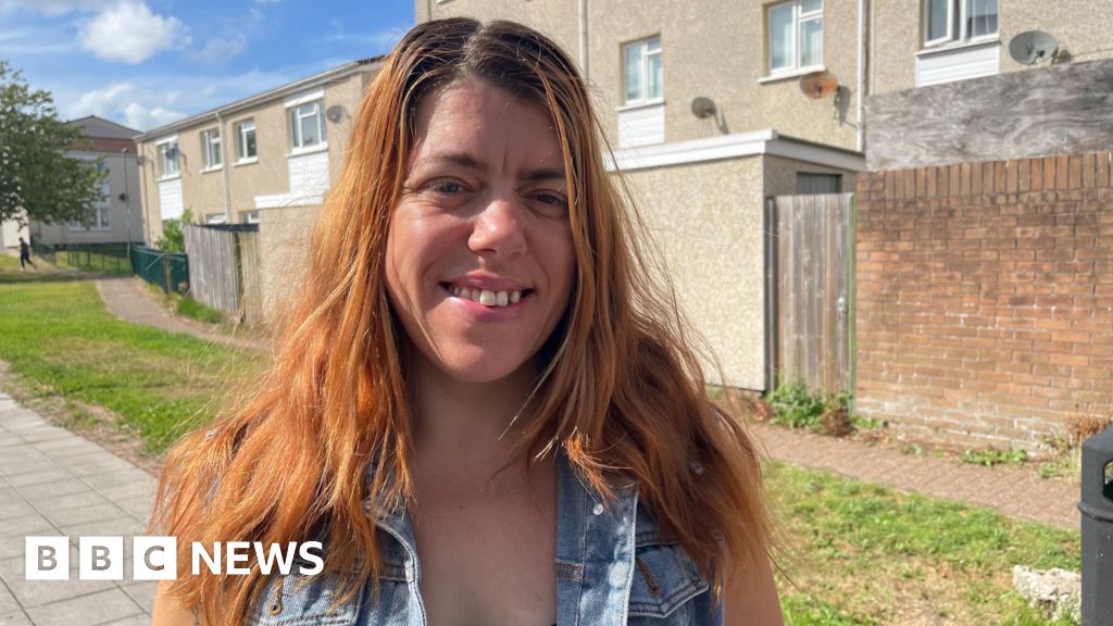 School costs a 'real struggle' for parents in Wales