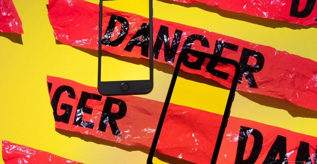 Secret Service dismantles network capable of shutting down cell service in New York