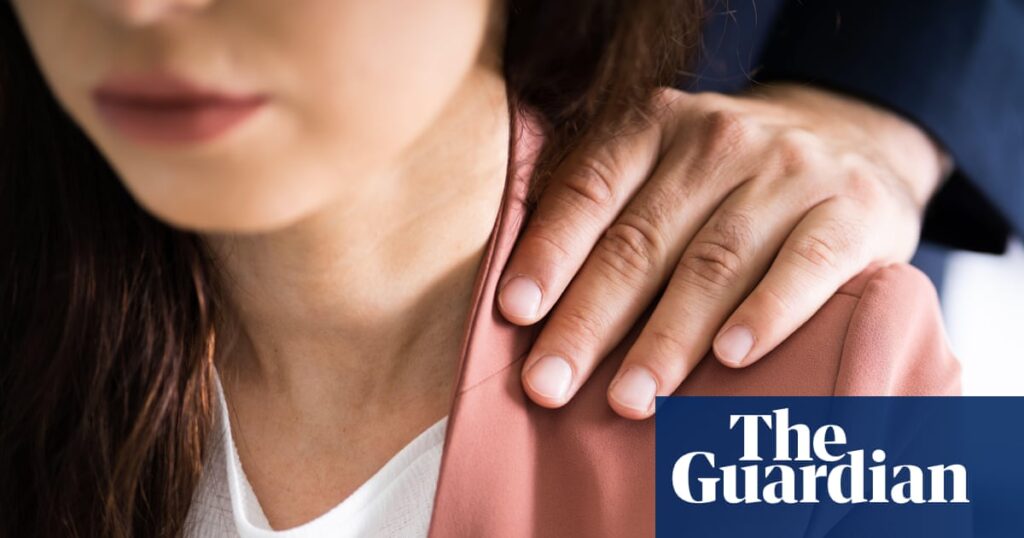 Seven out of 10 women in creative industries experience bullying and harassment, survey finds | Sexual harassment