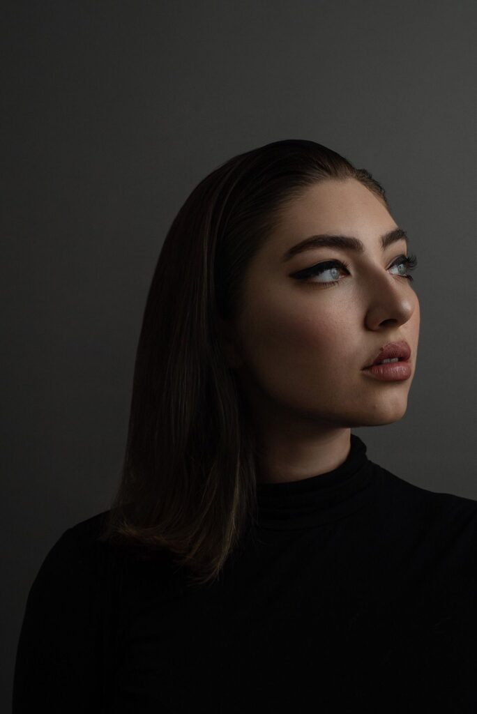 Shelby Young on Leia, Siri, and viral TikTok fame- 1883 Magazine