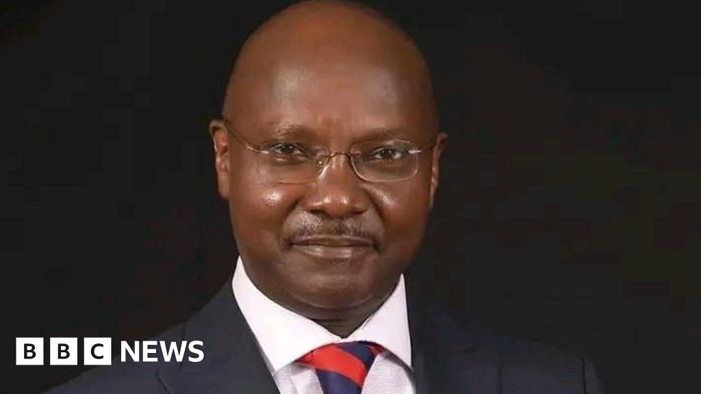 Shock as Kenyan lawyer killed in drive-by shooting in Nairobi