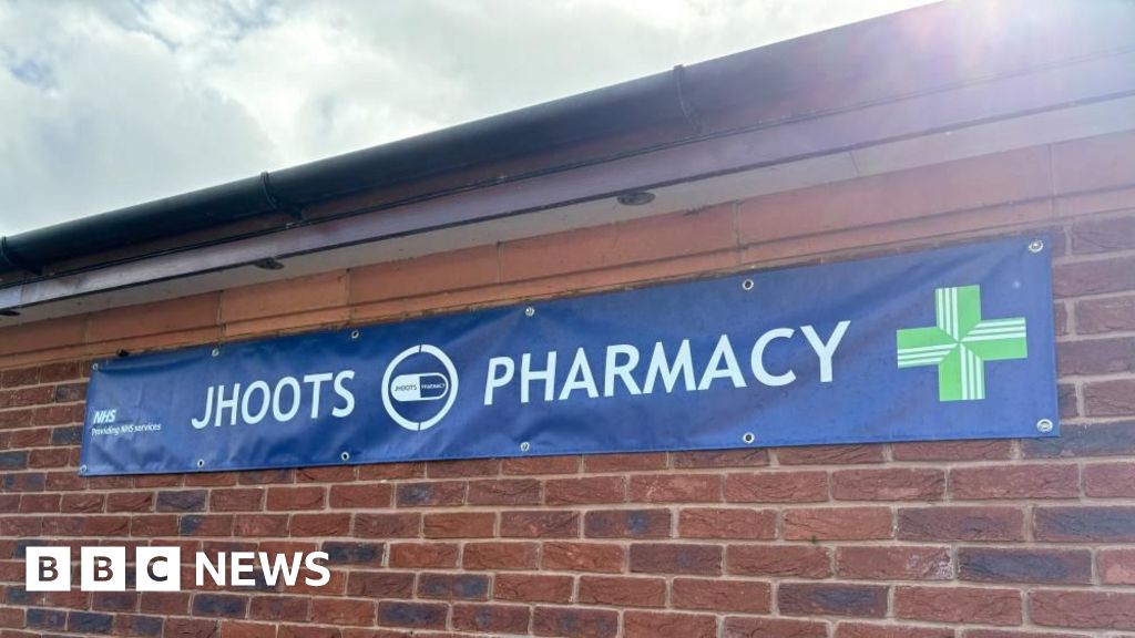 'Shocking' Jhoots pharmacy chain should be shut down, says MP
