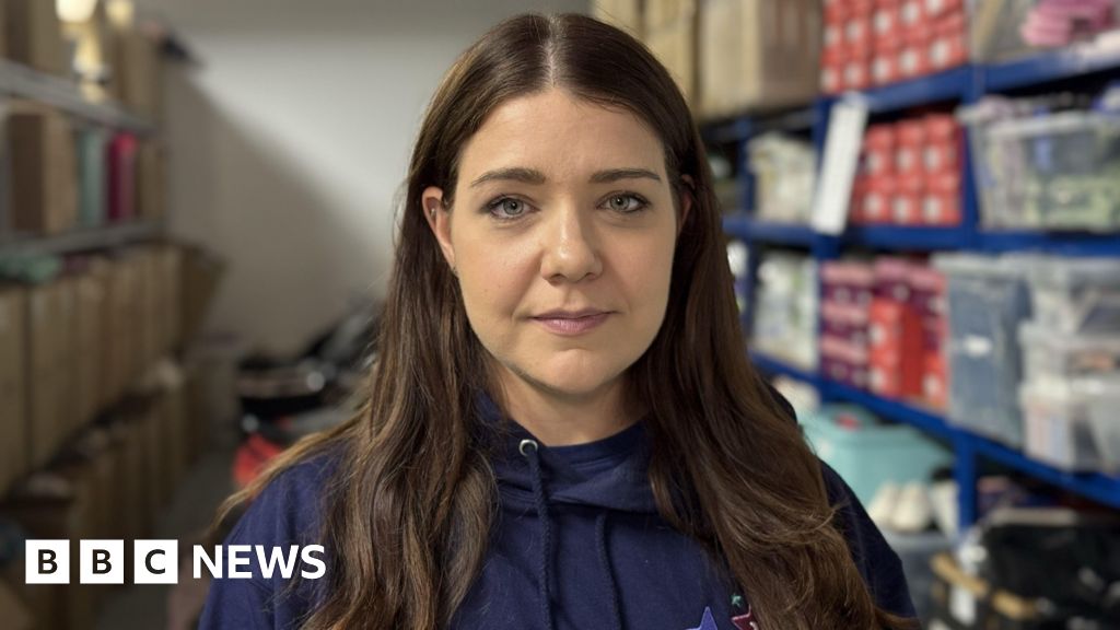 Shropshire charities warn 'families feeling pinch' over rising bills