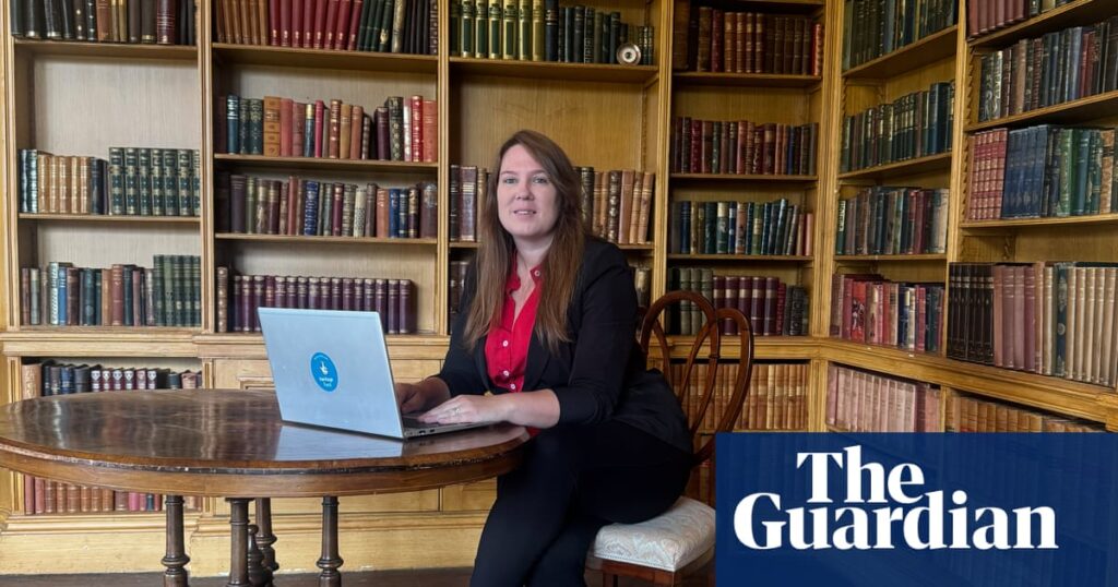 Sock it to the shoes: why more offices are going footwear-free | Work & careers