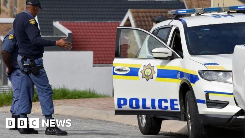 South African hospital worker arrested with human placentas in Mpumalanga