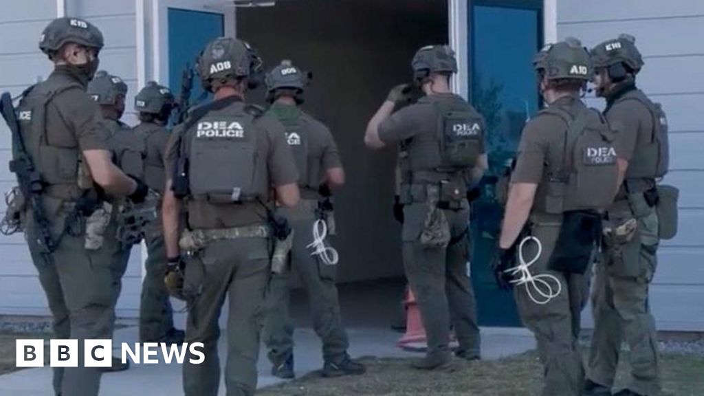 South Korea vows support for citizens detained by ICE