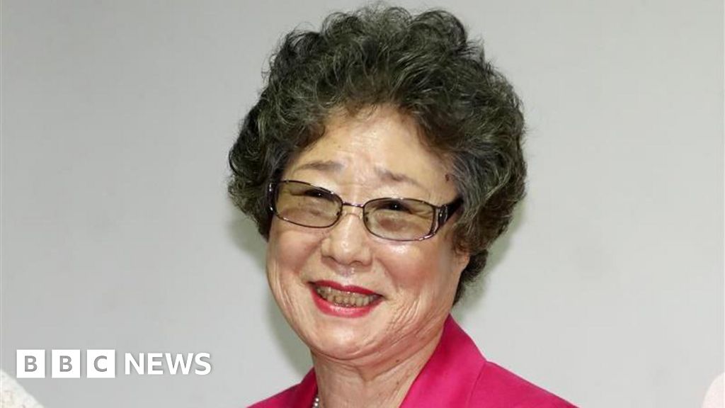 South Korean woman who bit off attacker's tongue acquitted after 61 years