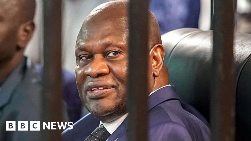 South Sudan court rejects Riek Machar's bid to halt murder and treason trial