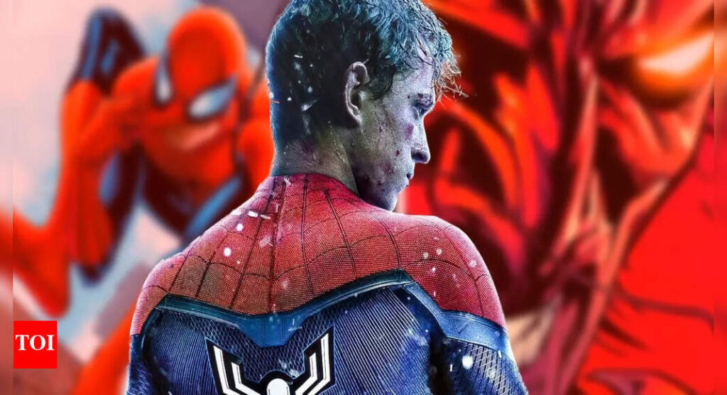 'Spider-Man: Brand New Day': Tom Holland starrer hit with VIRAL new rumors; at heartbreak for Peter Parker |