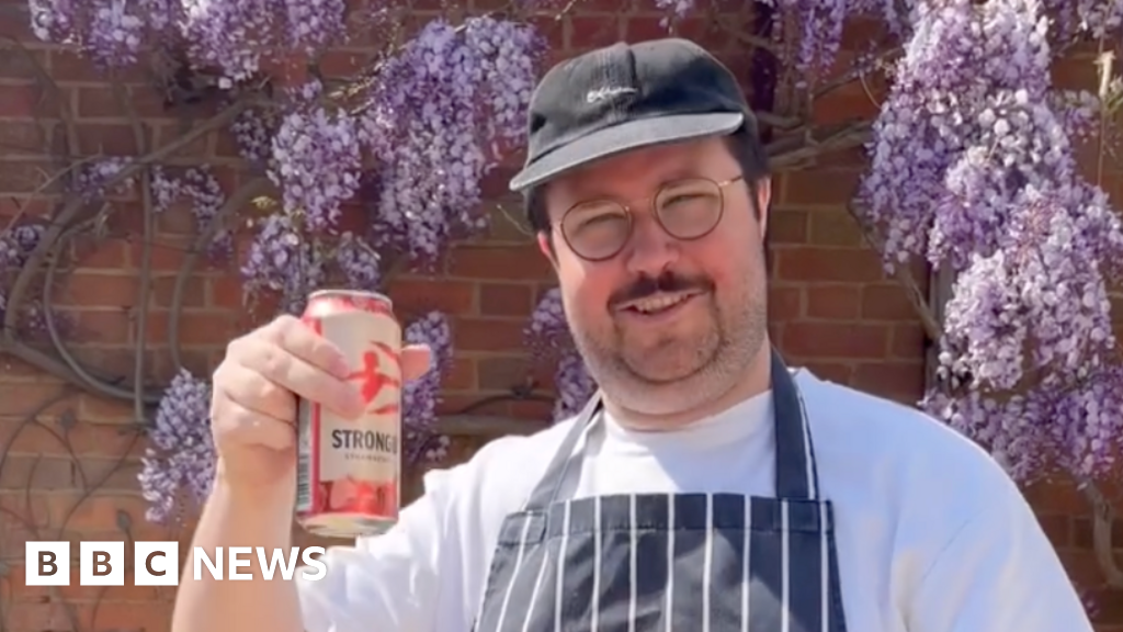 Strongbow and Jägermeister pull ads after watchdog probe