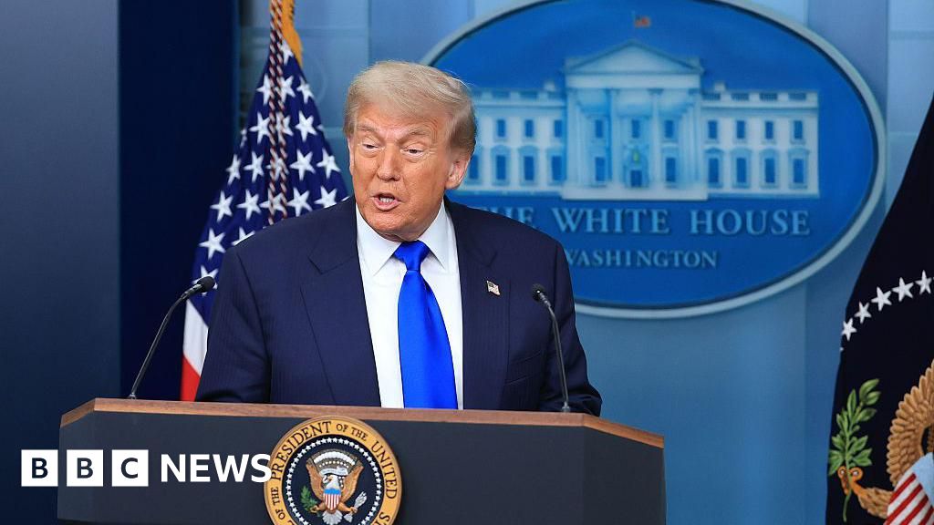 Supreme Court to decide if Trump's global tariffs are legal