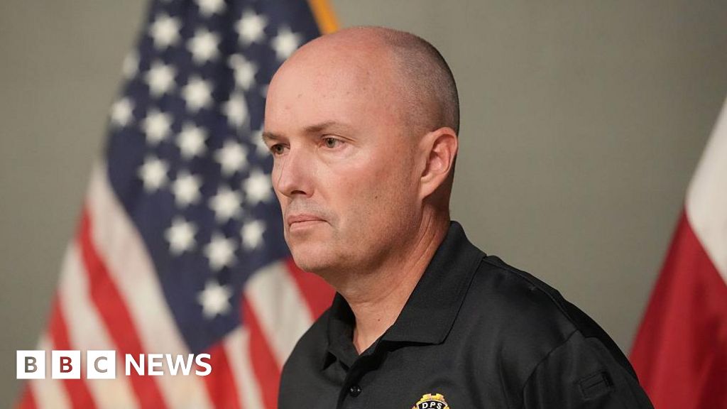 Suspect in Charlie Kirk shooting not cooperating with authorities, Utah governor says