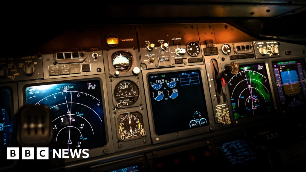 Sweden says Russia behind surge in GPS jamming over Baltic Sea