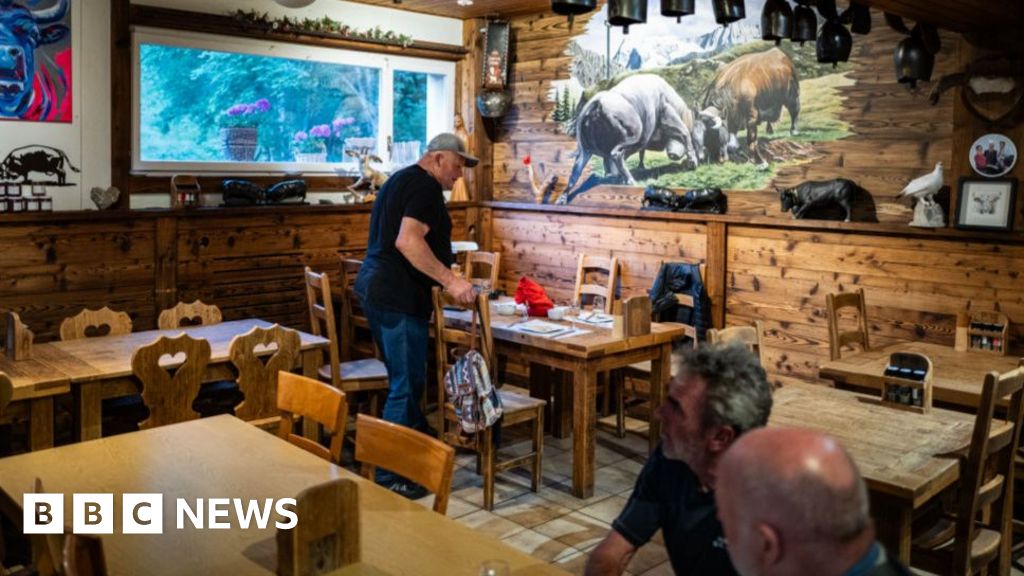 Swiss vote on electronic identity cards for second time