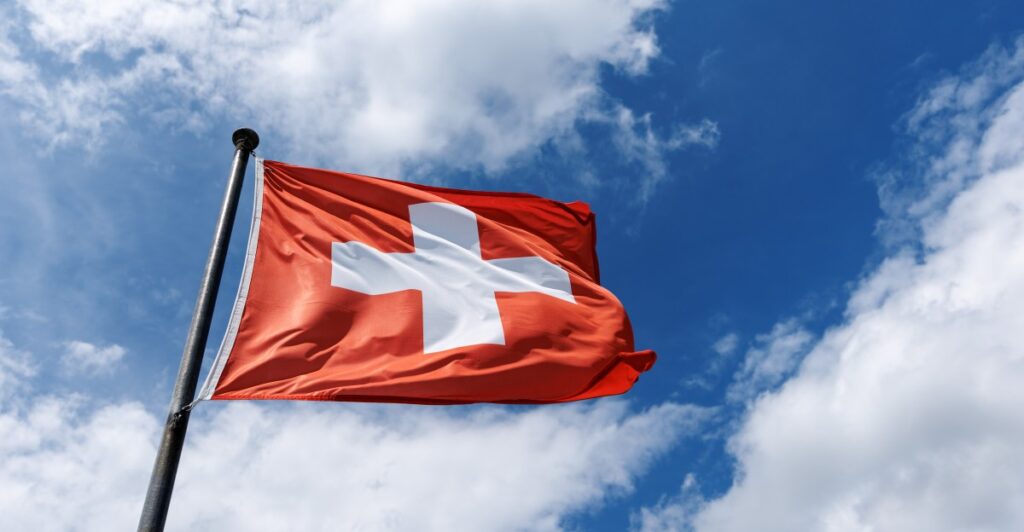 Switzerland releases open-weight AI model
