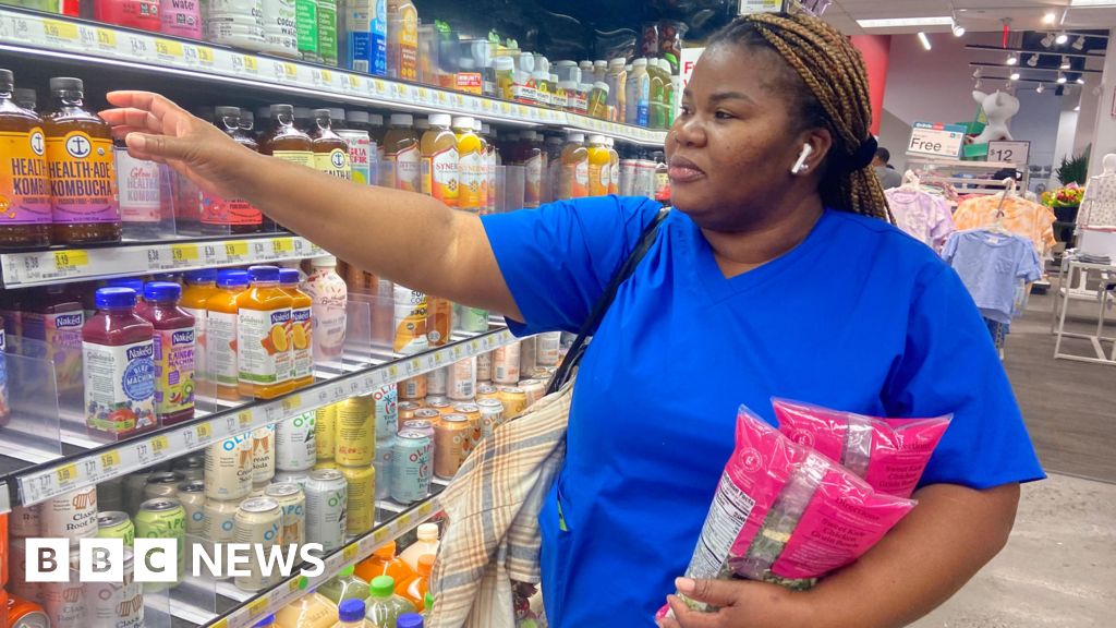 Tariffs could widen divide between haves and have-nots