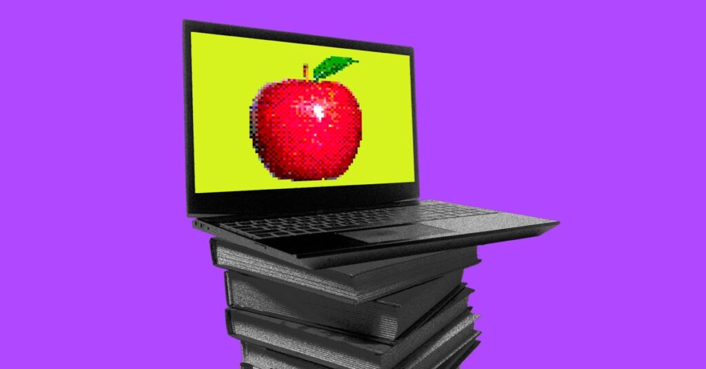 Tech companies pledge to ready Americans for an AI-dominated world